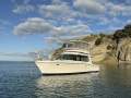 Mariner 3800 MK II Flybridge
