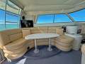 Genesis 400 Flybridge