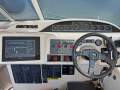 Genesis 400 Flybridge