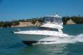 Genesis 400 Flybridge