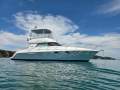 Genesis 400 Flybridge