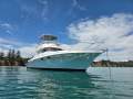 Genesis 400 Flybridge