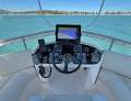 Genesis 400 Flybridge