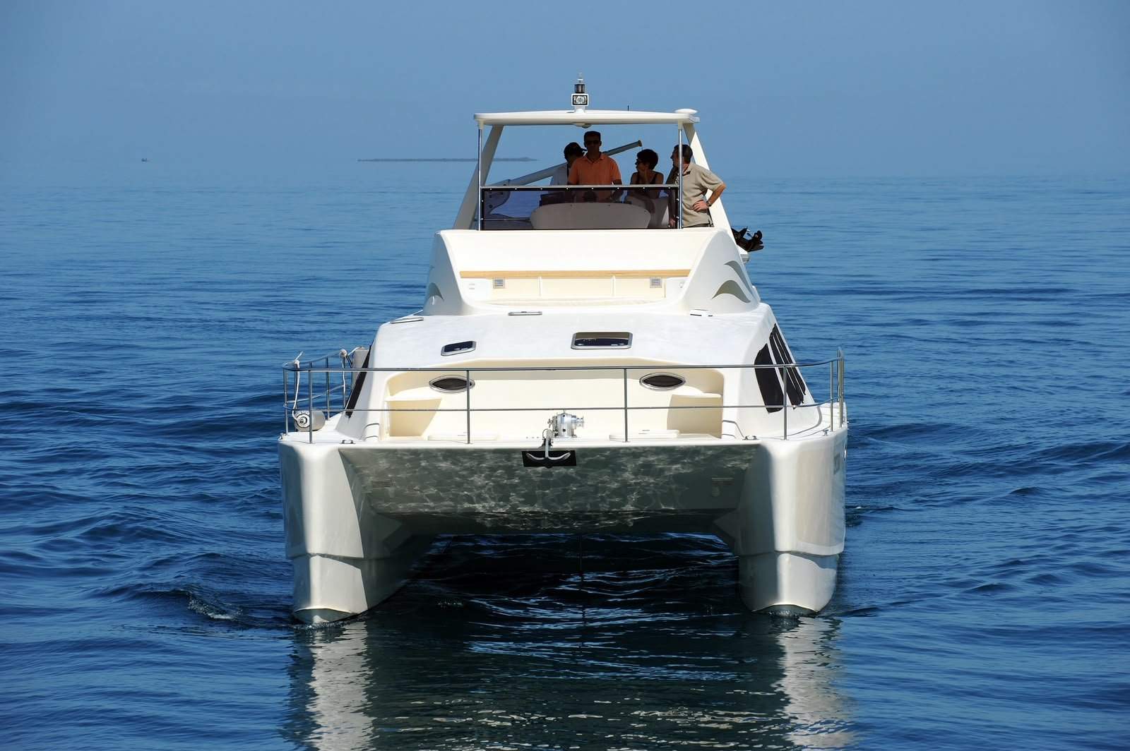 Evercat Marine Evercat 39