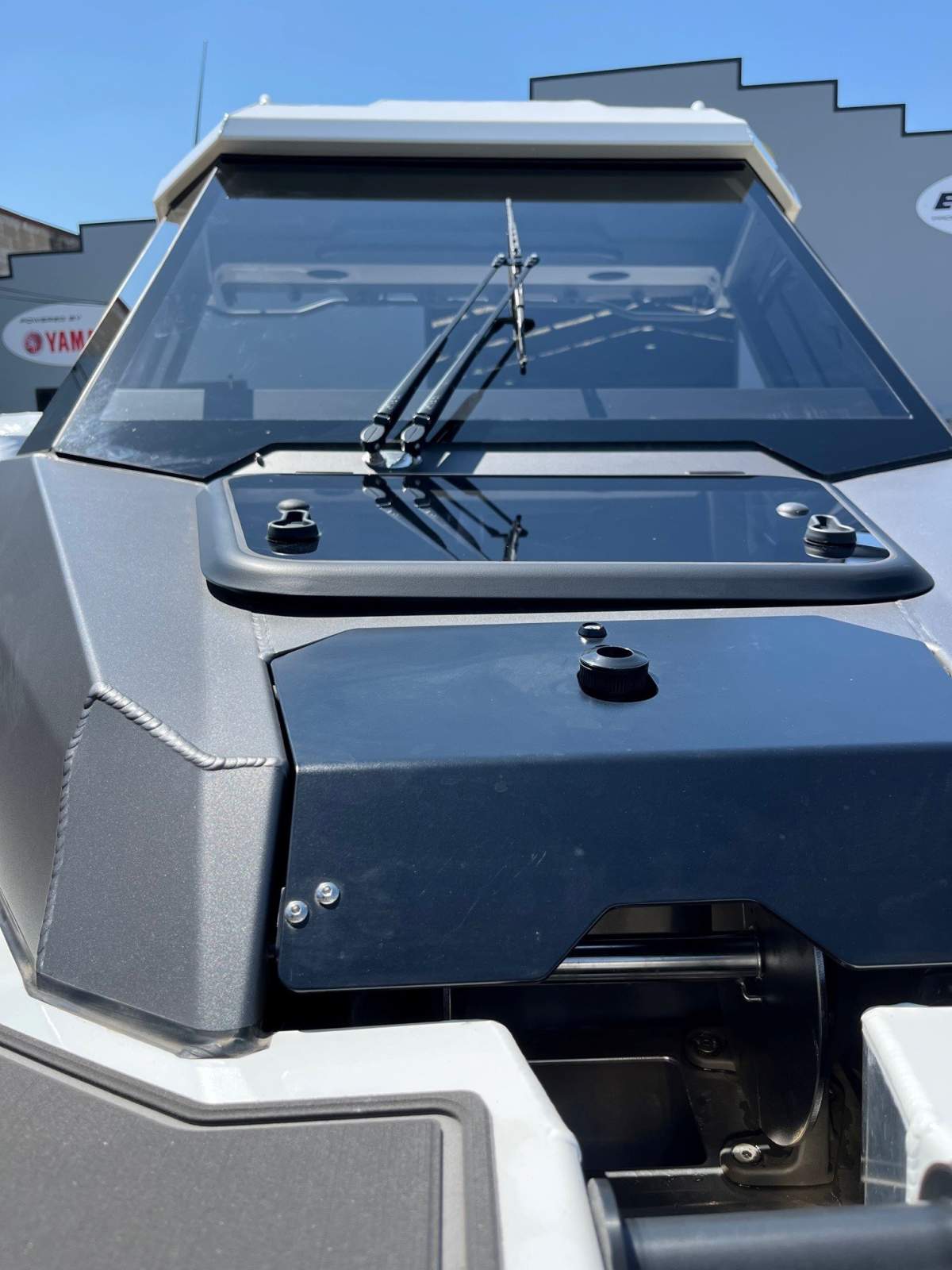 Stabicraft 1850 Supercab