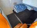 Resort 35 XL:Saloon Double Berth