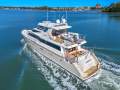 Azimut 98 Motor Yacht