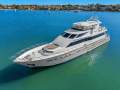 Azimut 98 Motor Yacht