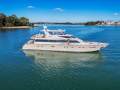 Azimut 98 Motor Yacht