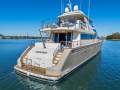 Azimut 98 Motor Yacht