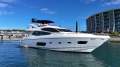 Sunseeker Manhattan 73