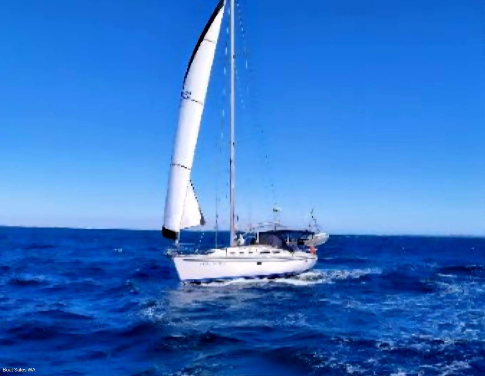 Catalina 400 MORE CATALINA YACHTS NEEDED