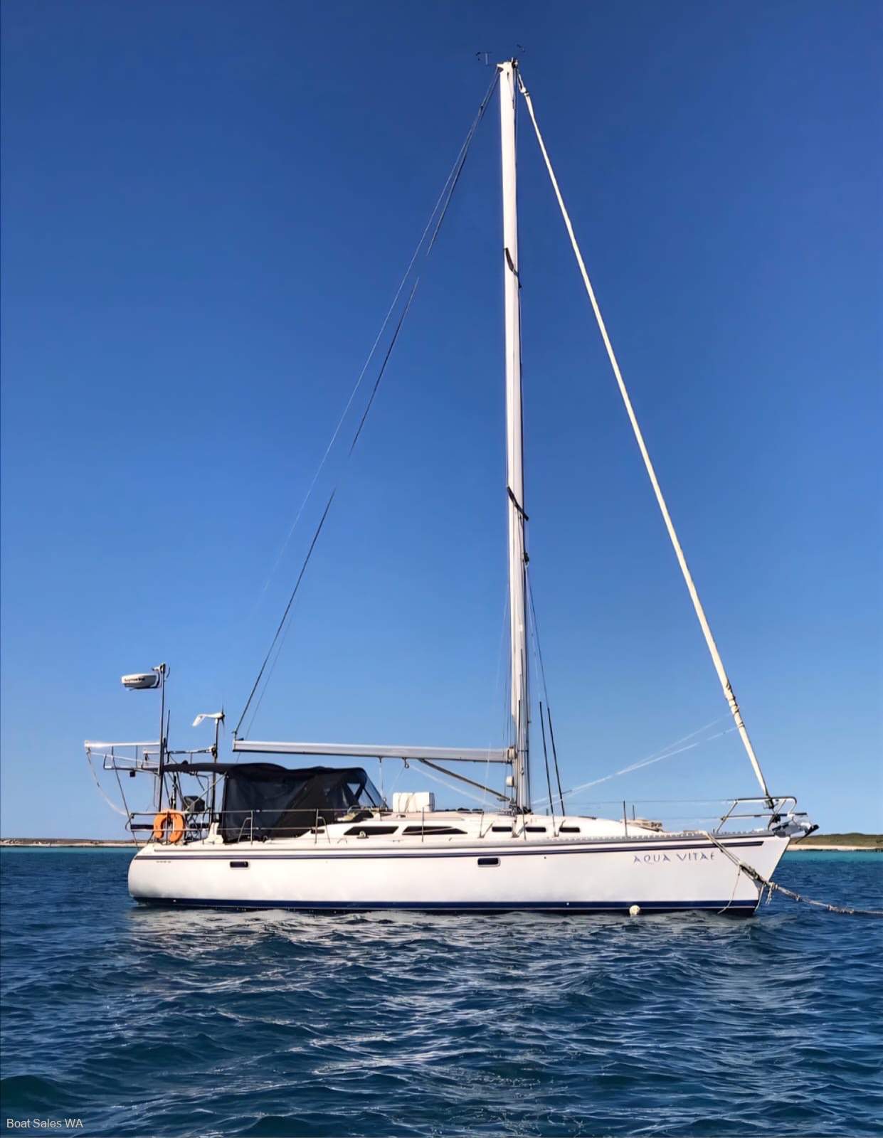 Catalina 400 MORE CATALINA YACHTS NEEDED