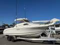 Caribbean 2400 2009 Model very neat and tidy. 300hp Suzuki 4str