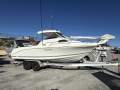 Caribbean 2400 2009 Model very neat and tidy. 300hp Suzuki 4str