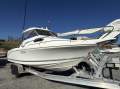 Caribbean 2400 2009 Model very neat and tidy. 300hp Suzuki 4str