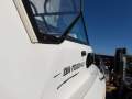 Yalta Craft 2200 Fisherman with Mercury 200HP 4 Stroke V6
