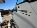 Yalta Craft 2200 Fisherman with Mercury 200HP 4 Stroke V6