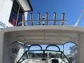 Yalta Craft 2200 Fisherman with Mercury 200HP 4 Stroke V6