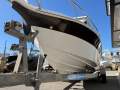 Yalta Craft 2200 Fisherman with Mercury 200HP 4 Stroke V6