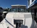 Yalta Craft 2200 Fisherman with Mercury 200HP 4 Stroke V6