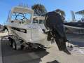 Yalta Craft 2200 Fisherman with Mercury 200HP 4 Stroke V6