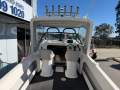 Yalta Craft 2200 Fisherman with Mercury 200HP 4 Stroke V6