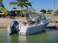 CruiseCraft Explorer 635 HT