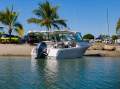 CruiseCraft Explorer 635 HT