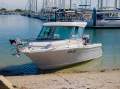 CruiseCraft Explorer 635 HT