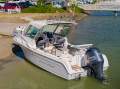 CruiseCraft Explorer 635 HT