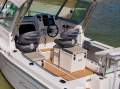 CruiseCraft Explorer 635 HT