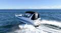 Bayliner 275 Sports Cruiser