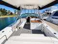 Sea Ray 290 Amberjack