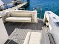 Sea Ray 290 Amberjack