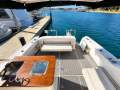 Sea Ray 290 Amberjack