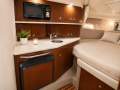 Sea Ray 290 Amberjack