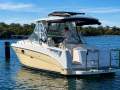 Sea Ray 290 Amberjack
