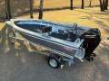 Sea-Trex 432 Fishmate BOAT PACKAGE FROM ROCKHAMPTON MARINE!!!