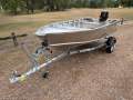 Sea-Trex 370 Roof Rider