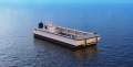 Stalwart Marine WB5900 Aluminium Work Boat Punt with 60hp OBM - SPECIAL
