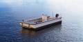 Stalwart Marine WB5900 Aluminium Work Boat Punt with 60hp OBM - SPECIAL