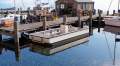 Stalwart Marine WB5900 Aluminium Work Boat Punt - SPECIAL