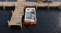 Stalwart Marine WB5900 Aluminium Work Boat Punt - SPECIAL