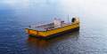 Stalwart Marine WB5900 Aluminium Work Boat Punt - SPECIAL