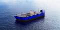 Stalwart Marine WB5900 Aluminium Work Boat Punt - SPECIAL
