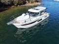 Jeanneau Merry Fisher 1095 Coupe