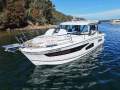 Jeanneau Merry Fisher 1095 Coupe