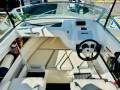 Signature 500F with SVDH Hull