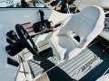 Signature 500F with SVDH Hull